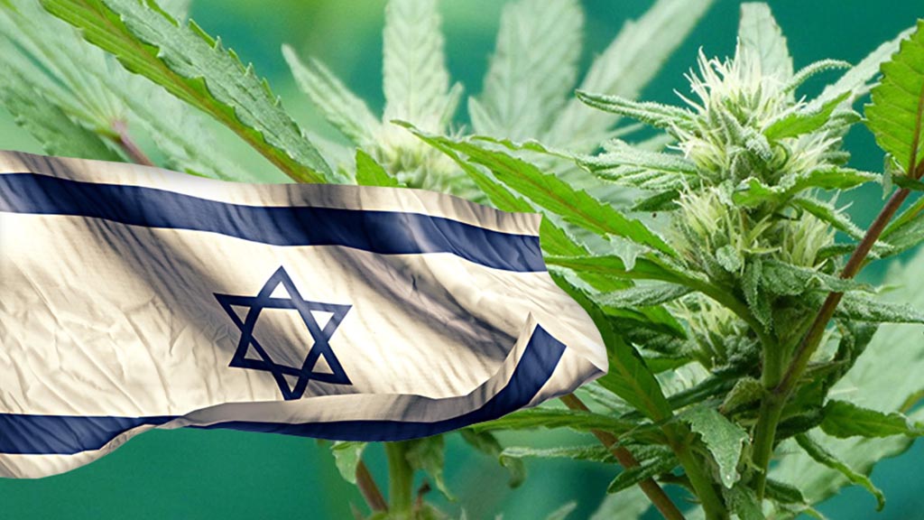 Izrael – Spremni za legalizaciju