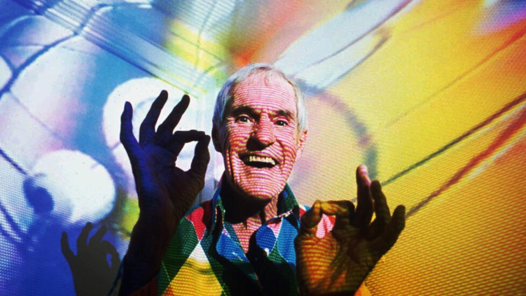 Timothy Leary – Najopasniji čovjek u Americi