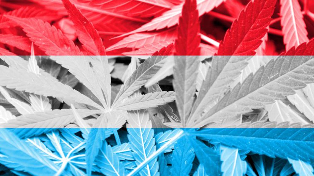 Luxemburg će prvi u Europi legalizirati kanabis