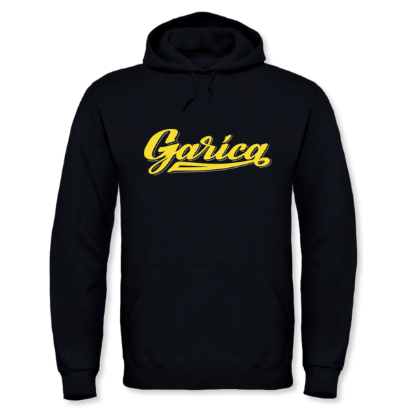 Garica hoodie