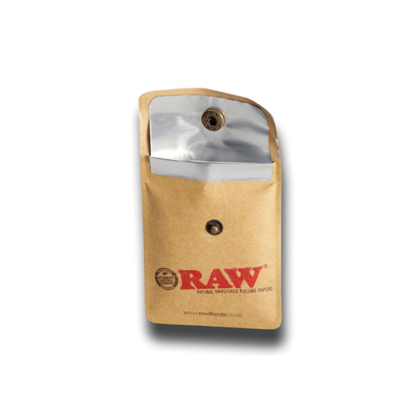 RAW pocket ashtray