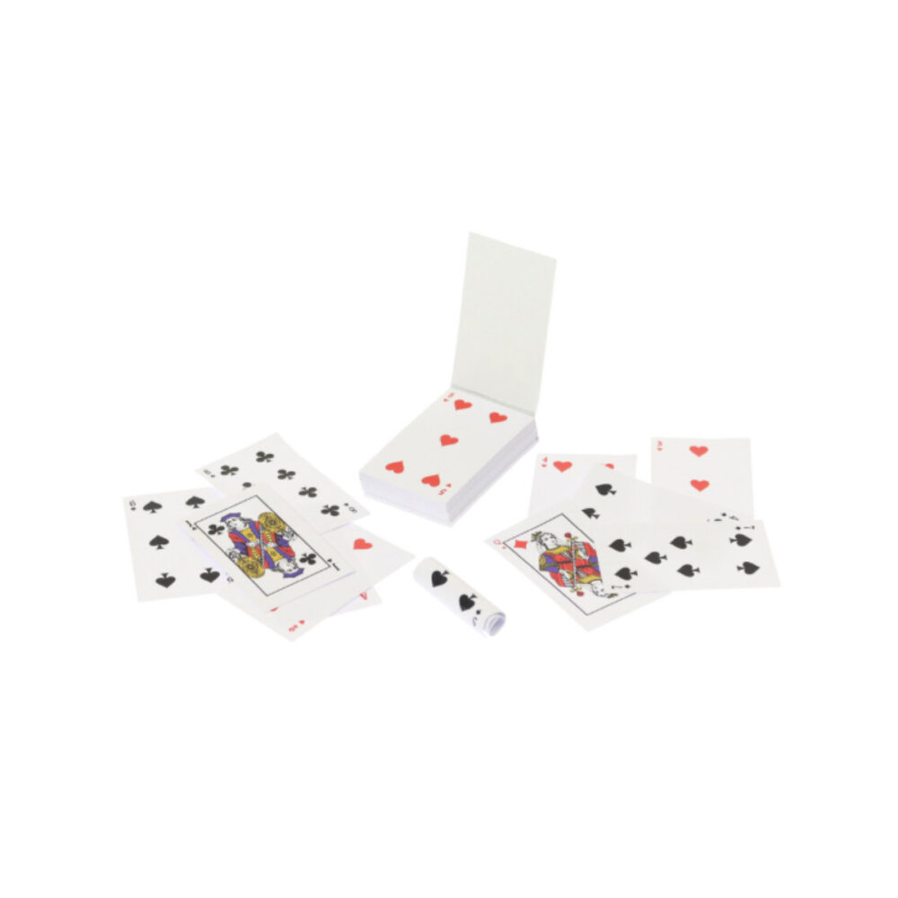 Poker Cards filters