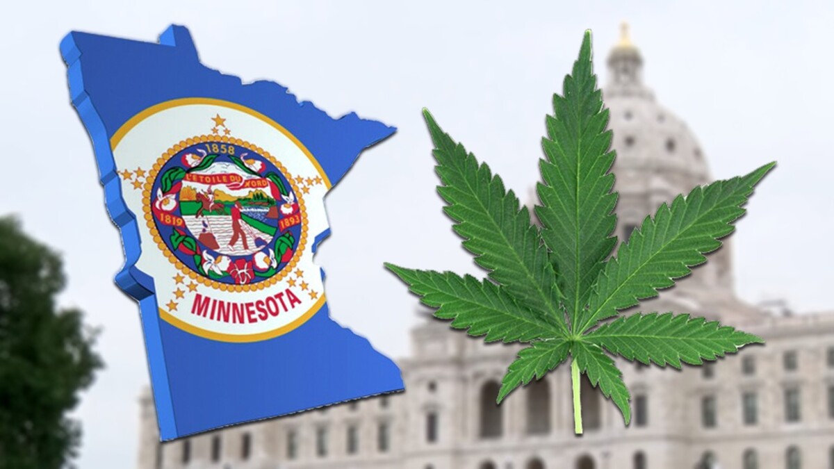 Minnesota je u potpunosti legalizirala kanabis